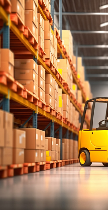 Deliver on time
